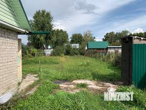 Дом 30м², 2-этажный, участок 4 сот.  