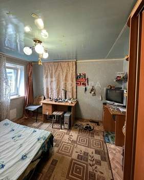 Дом 98м², 2-этажный, участок 3 сот.  