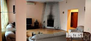 Коттедж 344м², 2-этажный, участок 6 сот.  
