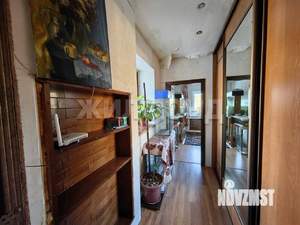 Дом 38м², 1-этажный, участок 3 сот.  