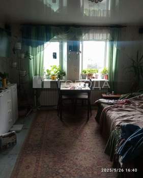 Дом 51м², 1-этажный, участок 5 сот.  