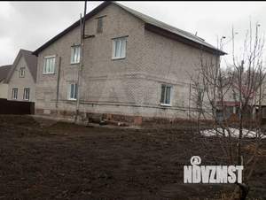 Коттедж 337м², 2-этажный, участок 12 сот.  
