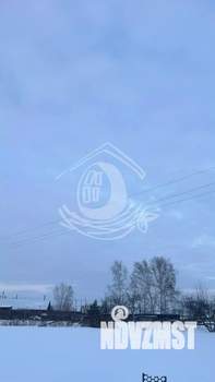 Дом 31м², 2-этажный, участок 34 сот.  