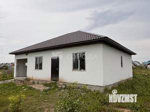 Дом 121м², 1-этажный, участок 5 сот.  