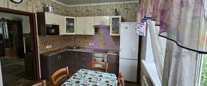 Дом 120м², 1-этажный, участок 8 сот.  