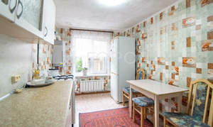 Дом 48м², 1-этажный, участок 4 сот.  