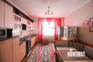 Дом 86м², 1-этажный, участок 6 сот.  