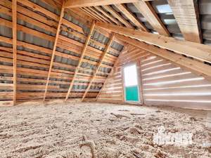 Дом 70м², 2-этажный, участок 10 сот.  