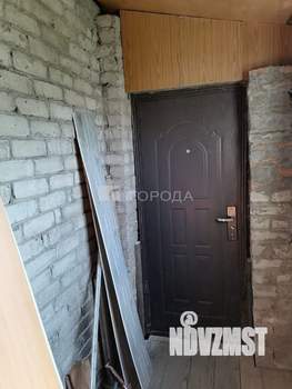 Дом 60м², 1-этажный, участок 3 сот.  