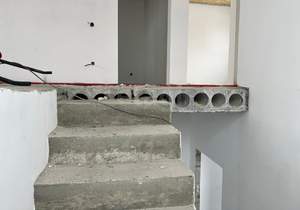 Дом 136м², 2-этажный, участок 6 сот.  