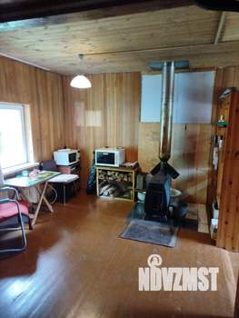 Дом 60м², 1-этажный, участок 13 сот.  