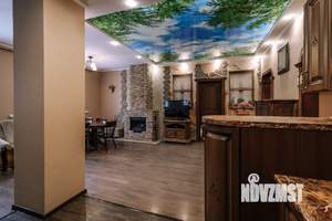 Дом 245м², 2-этажный, участок 11 сот.  