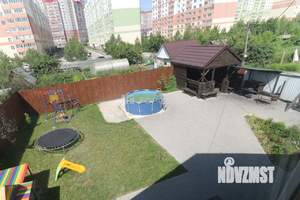 Дом 80м², 2-этажный, участок 6 сот.  