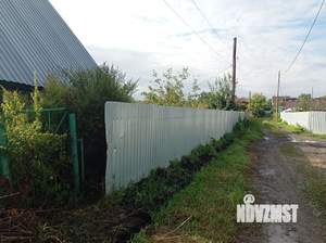 Дача 40м², 2-этажный, участок 5 сот.  