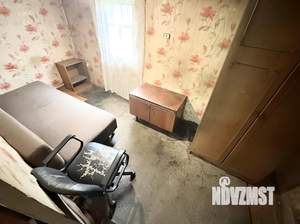 Дом 51м&sup2;, 1-этажный, участок 7 сот.  