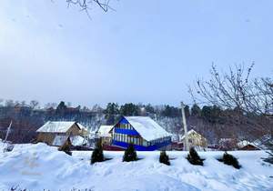 Дом 126м&sup2;, 2-этажный, участок 18 сот.  