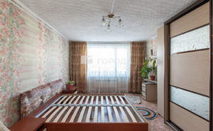 Дом 60м², 1-этажный, участок 4 сот.  