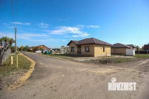 Дом 95м², 1-этажный, участок 6 сот.  