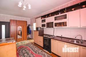 Дом 86м², 1-этажный, участок 6 сот.  