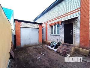 Дом 185м², 2-этажный, участок 5 сот.  