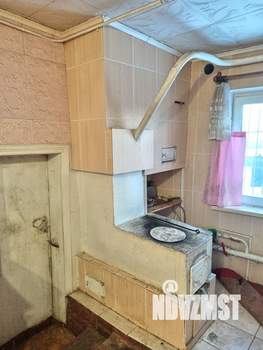 Дом 120м², 1-этажный, участок 50 сот.  