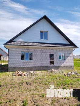 Дом 140м², 1-этажный, участок 7 сот.  