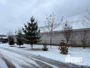 Дом 136м², 2-этажный, участок 6 сот.  