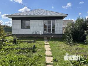 Коттедж 75м², 1-этажный, участок 5 сот.  