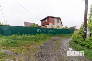 Дом 75м², 2-этажный, участок 5 сот.  