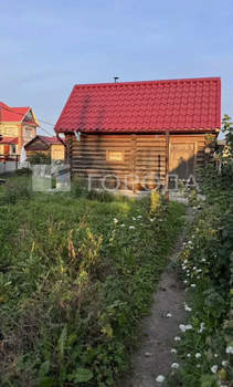 Дом 200м², 2-этажный, участок 14 сот.  