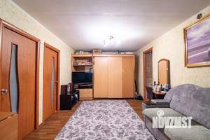 Дом 60м², 1-этажный, участок 8 сот.  