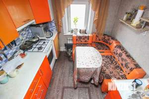 Дом 51м², 1-этажный, участок 5 сот.  