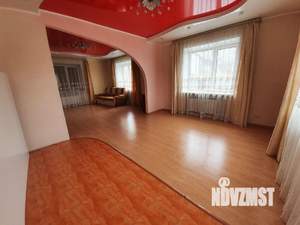 Дом 195м², 3-этажный, участок 9 сот.  