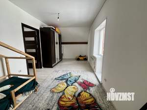 Дом 71м², 2-этажный, участок 5 сот.  