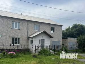 Дом 167м², 2-этажный, участок 12 сот.  