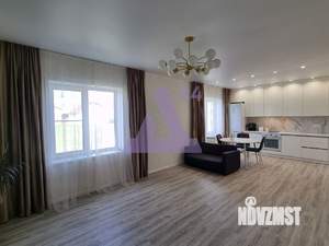 Дом 152м², 2-этажный, участок 7 сот.  