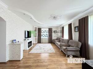 Дом 231м², 2-этажный, участок 17 сот.  