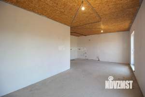 Дом 107м&sup2;, 1-этажный, участок 7 сот.  