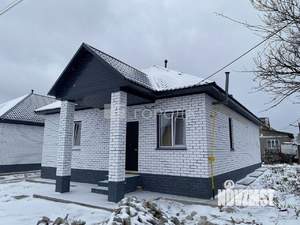 Дом 100м², 2-этажный, участок 5 сот.  