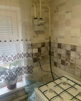 Дом 53м², 2-этажный, участок 9 сот.  