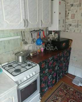 Дом 47м², 1-этажный, участок 5 сот.  