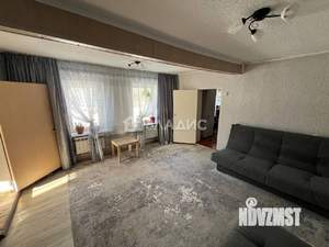 Дом 61м², 2-этажный, участок 8 сот.  