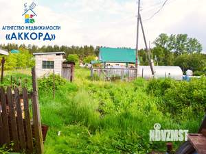 Дом 86м², 2-этажный, участок 9 сот.  