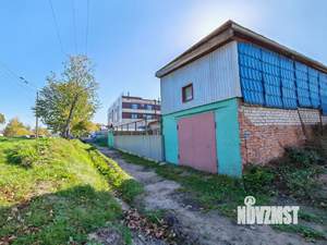 Дом 66м², 1-этажный, участок 5 сот.  