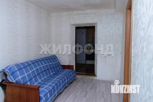 Дом 52м², 1-этажный, участок 4 сот.  