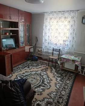 Дом 36м², 1-этажный, участок 9 сот.  