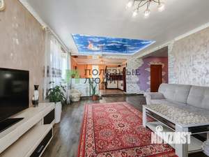 Коттедж 155м², 2-этажный, участок 11 сот.  