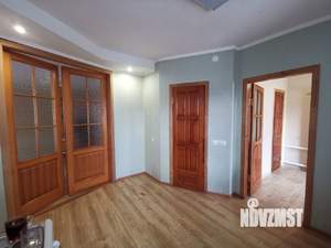 Дом 100м², 1-этажный, участок 4 сот.  