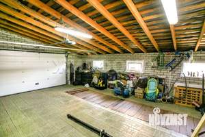 Коттедж 198м&sup2;, 2-этажный, участок 10 сот.  