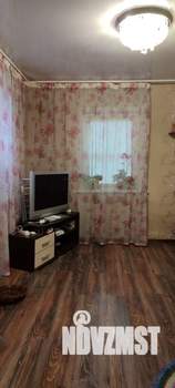 Дом 63м², 1-этажный, участок 5 сот.  